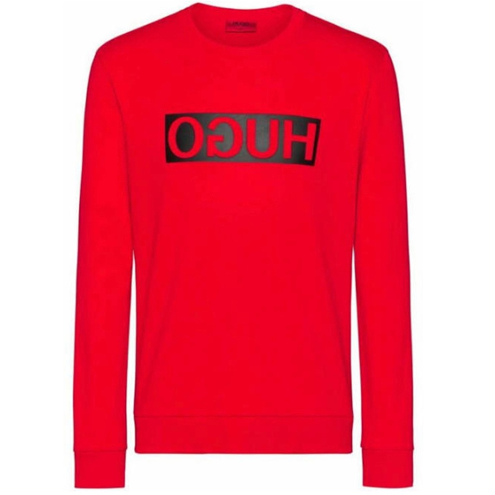 Hugo Boss Dicago Sweatshirt Pullover